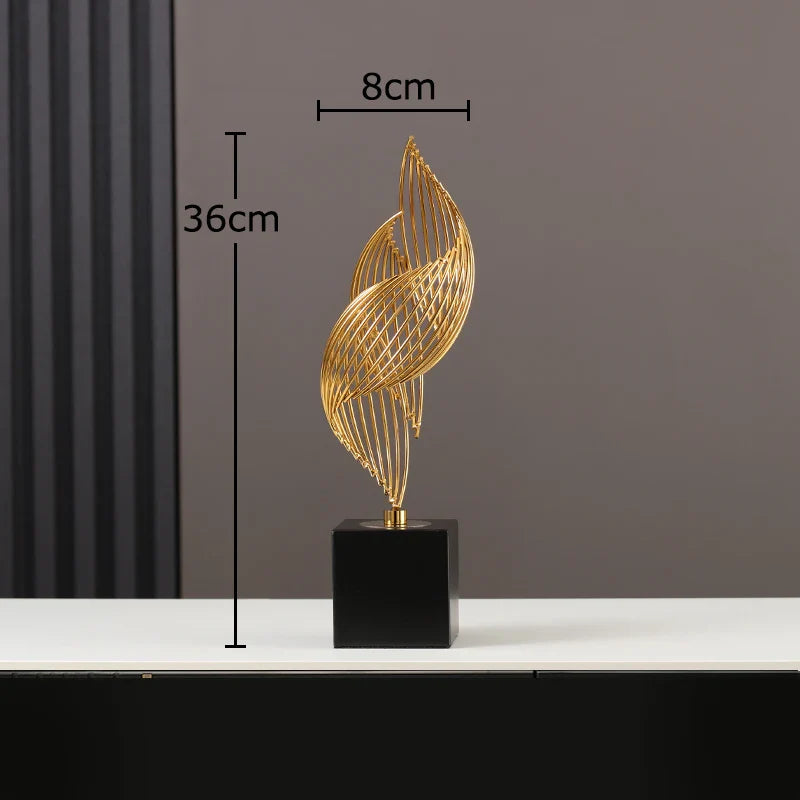 Afralia™ Sailboat Ceramic Art Sculpture Desk Decoration Ornaments