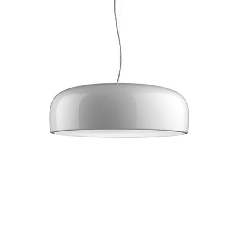 Afralia™ Modern Aluminum Pendant Light Smithfield Suspension Lamp for Bedroom and Kitchen