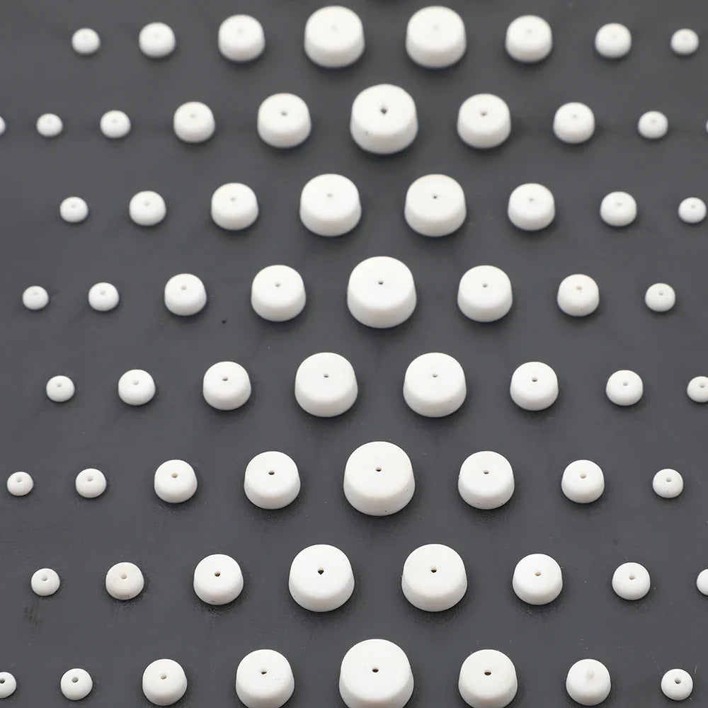 Afralia™ LED Rain Shower Set with Digital Display & Bidet Mixer Faucet