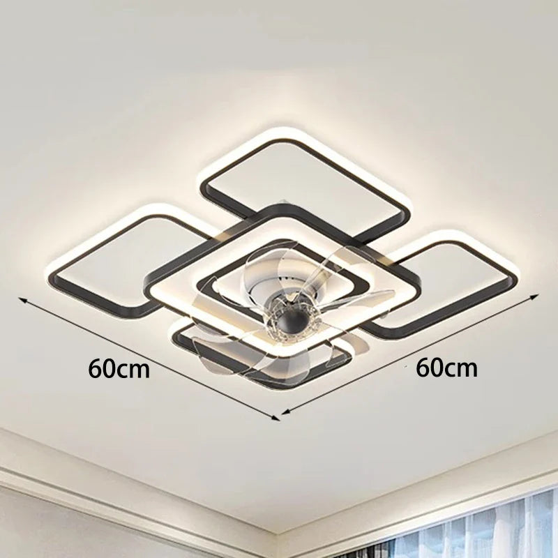 Afralia™ Modern LED Pendant Chandeliers for Home Decor and Indoor Lighting