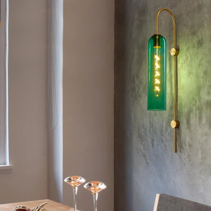 Nordic Hanging Ceiling Lamp Indoor Wall Light by Afralia™