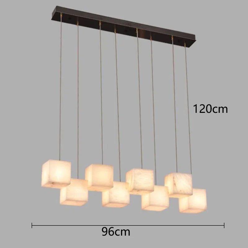 Afralia™ LED Pendant Lights for Modern Home Decor and Indoor Lighting