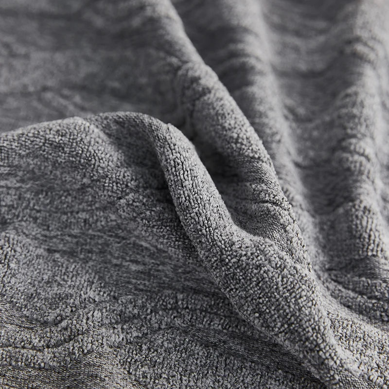 Afralia™ Jacquard Sofa Seat Cover Furniture Protector Stretch Washable Slipcovers