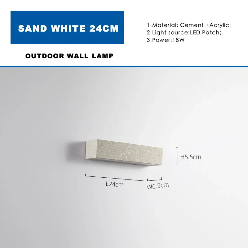 Afralia™ Retro Japanese Nordic Wall Lamp for Foyer Bedroom Decor