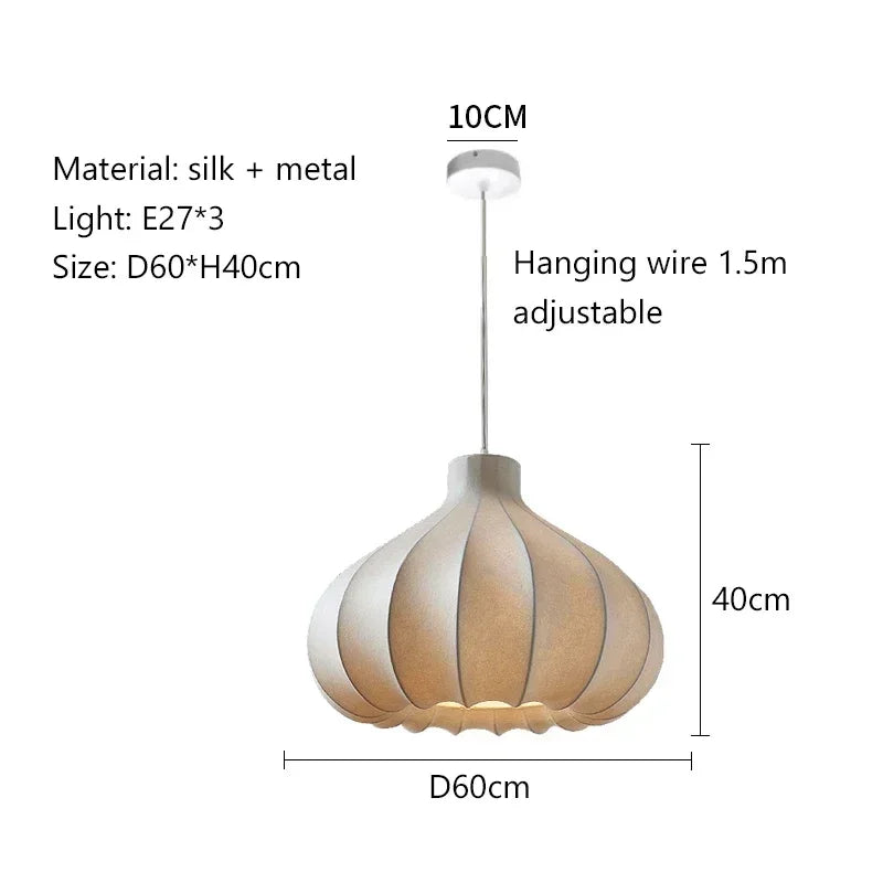 Afralia™ LED Pendant Lights: Retro Simplicity for Home Decor and Lighting Brilliance