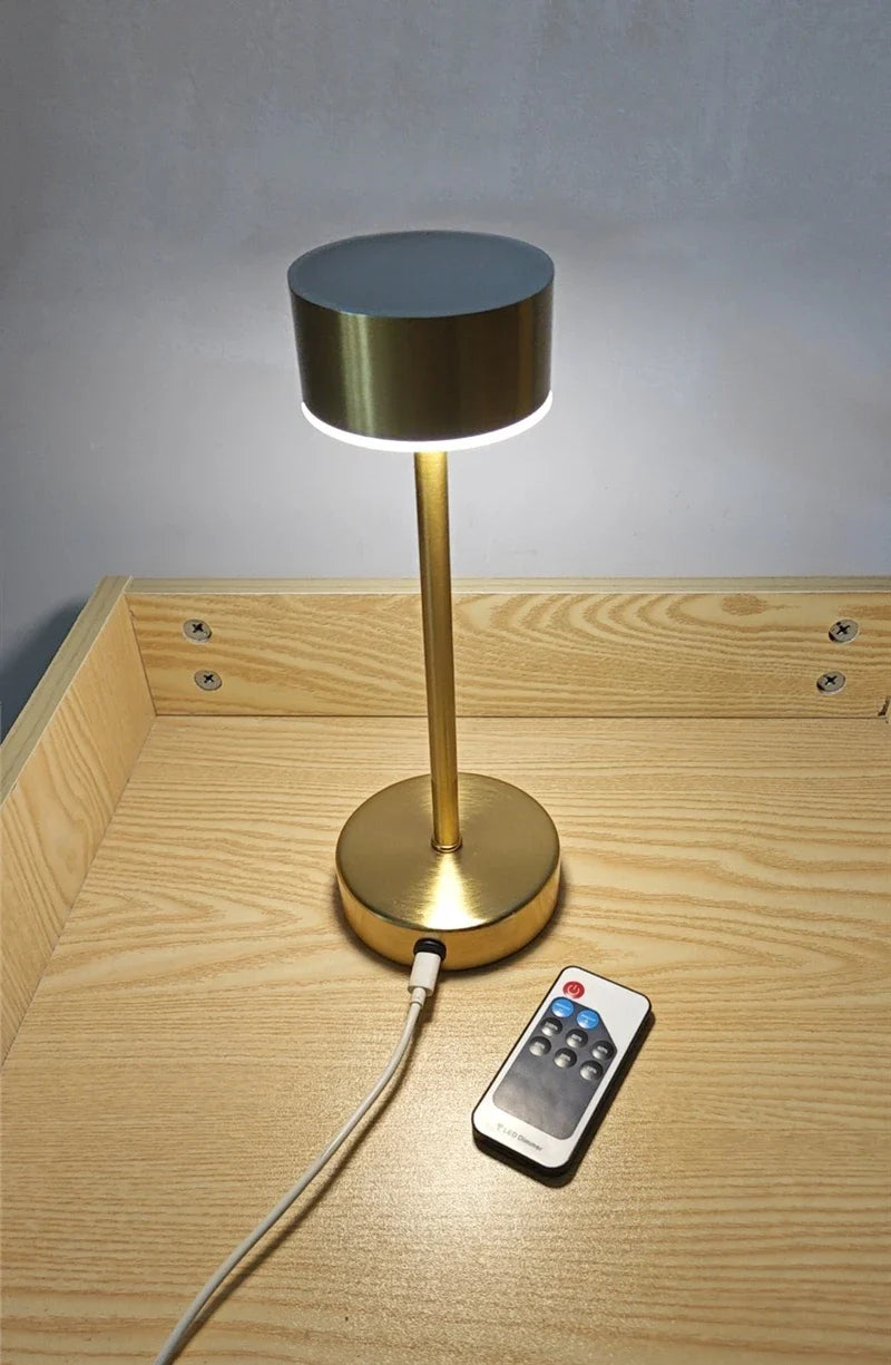 Afralia™ Metal LED Floor Lamp H-shaped Standing Minimalist Light for Bedroom Office