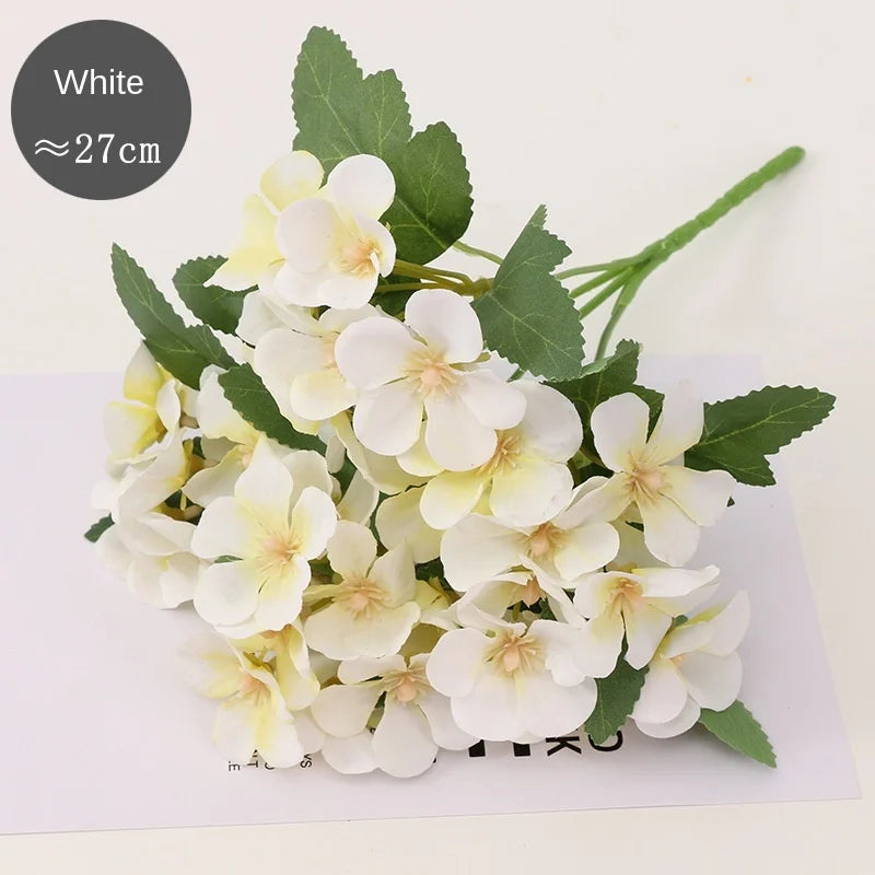 Afralia™ Begonia Flower Dry Flower Embossing Specimen DIY Decoration Petal Candles