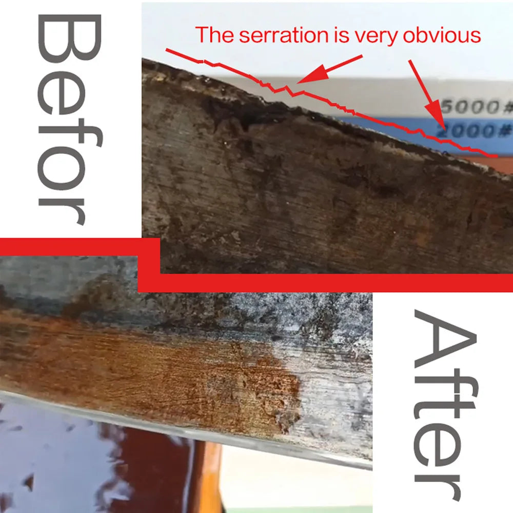 Afralia™ Professional Knife Sharpener Machine Whetstone Grinder Stones Drill Pencil Bar