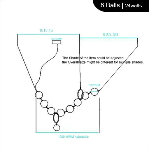 Afralia™ White Glass Ball Pendant Lights for Minimalist Dining Hall Stairwell Lighting