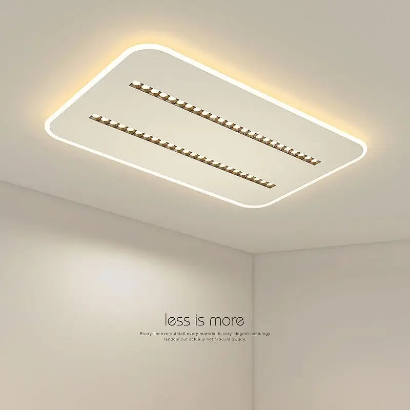 Afralia™ Modern Geometric Spotlight Ceiling Light | Artistic Living Room Lighting Fixtures