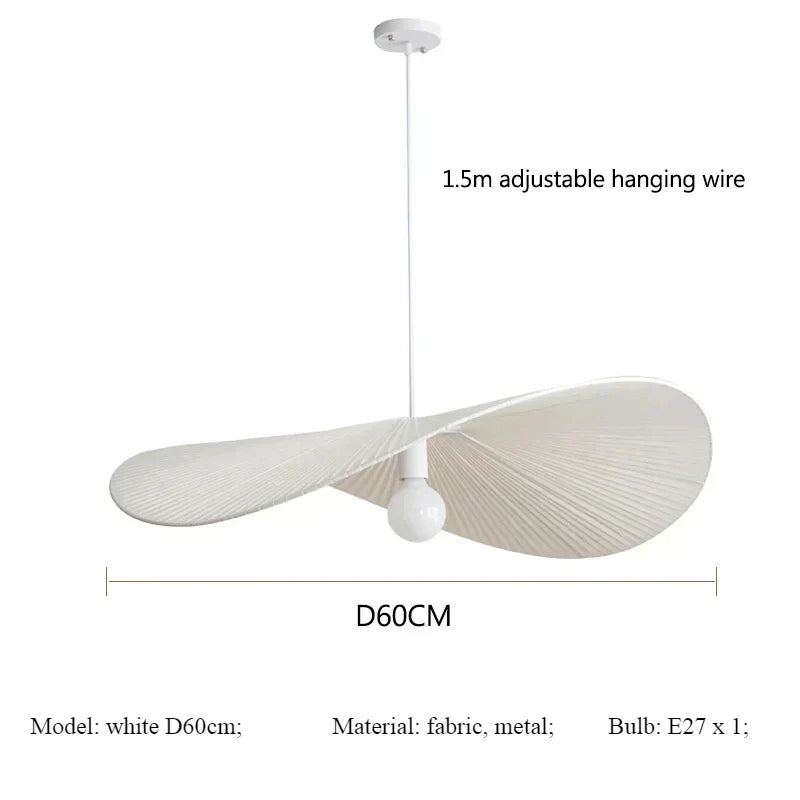 Afralia™ Nordic E27 Pendant Chandelier: Minimalist LED Lighting for Dining Room and Bar