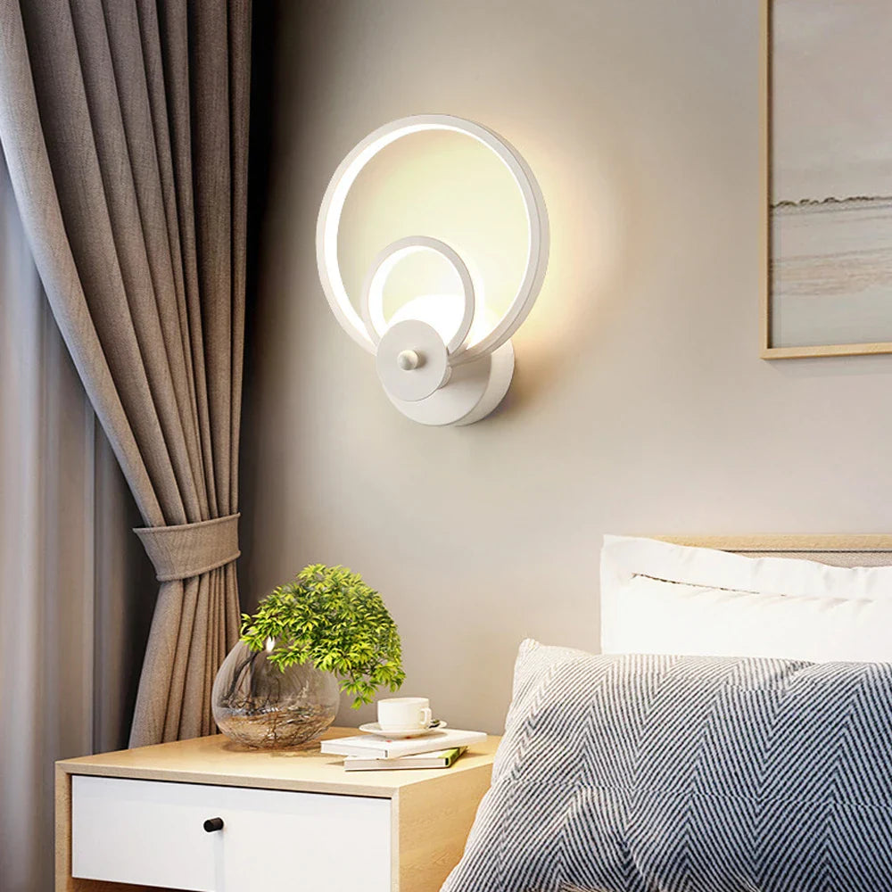 Afralia™ Modern Chandelier Wall Sconce Set for Stylish Home Decor