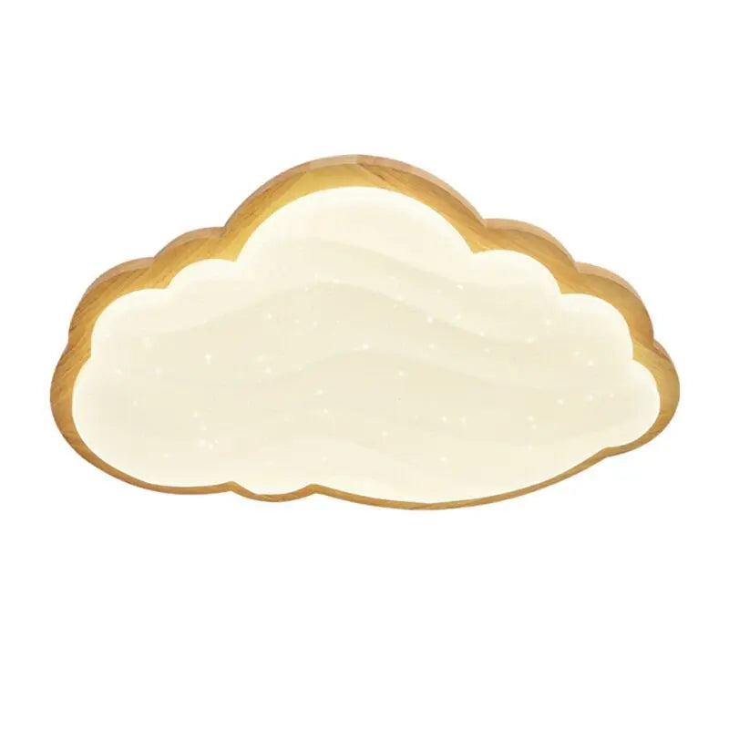 Afralia™ Cloud Lamp Ceiling LED Cute Indoor Decoration Light
