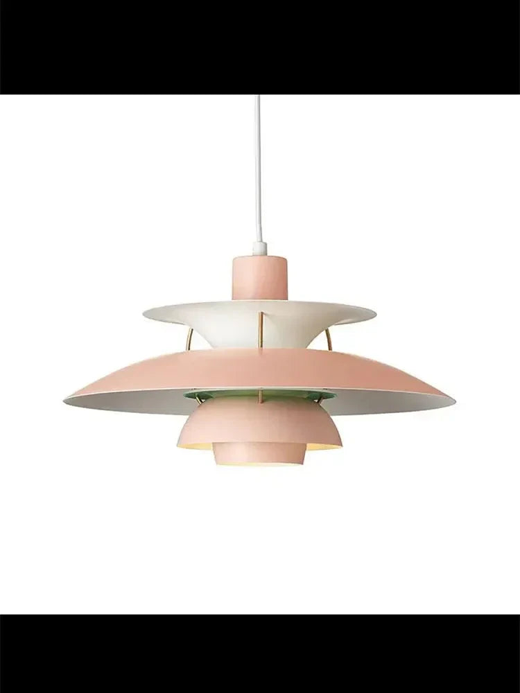 Afralia™ Umbrella Loui LED Pendant Light - High Quality Danish Design Droplight