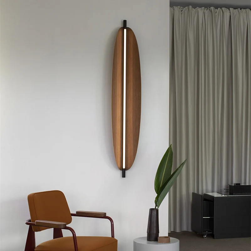 Afralia™ Thula Japanese Style Pendant Lamp | Designer Leaf Wabi Sabi Lighting for Home Decor