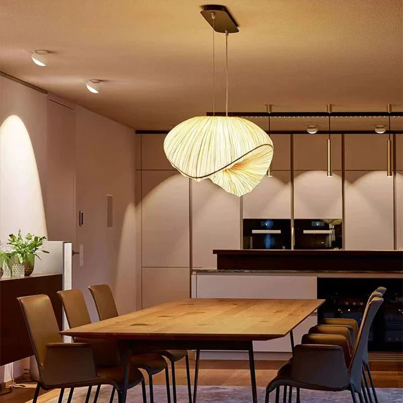 Afralia™ Sailboat Pendant Lights for Luxury Living Room Decor