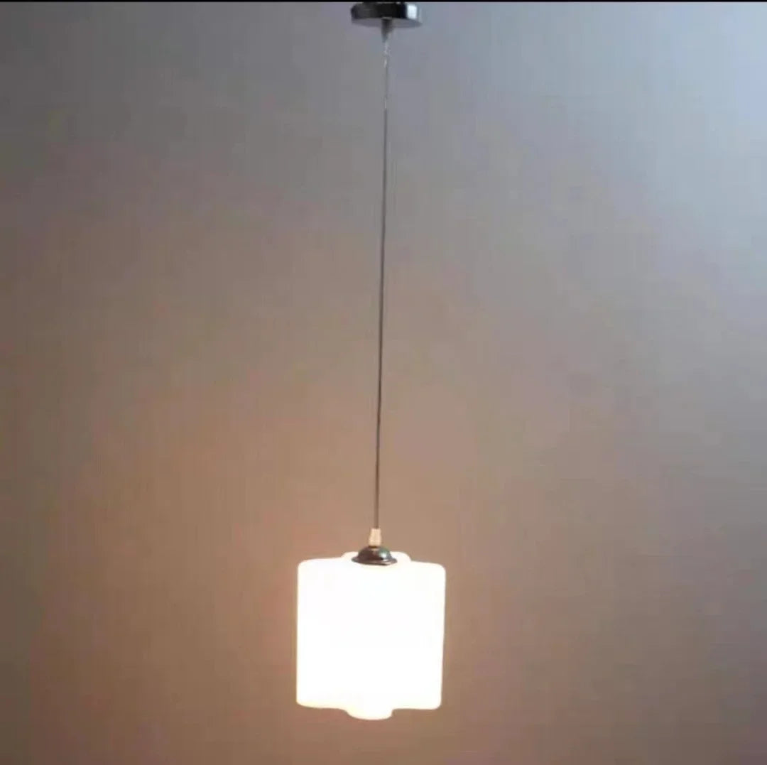 Afralia™ Modern Cloud Ceiling Lamp Pendant Light for Living Dining Room