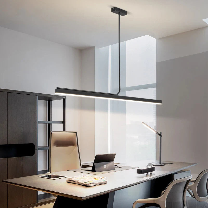 Afralia™ Modern Nordic Luxury Chandeliers for Dining Room Home Decor