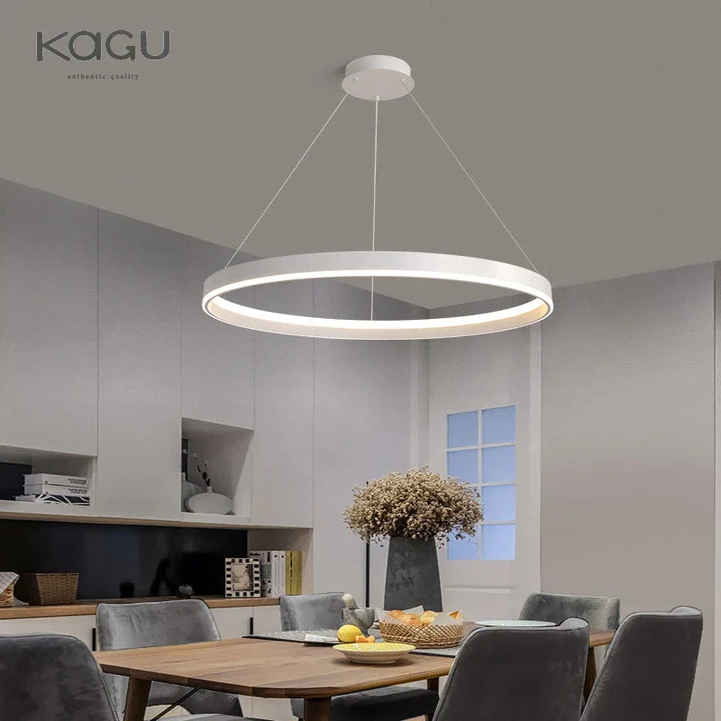 Afralia™ Artistic Black Chandelier for Living Room, Bedroom, Dining Room Lighting