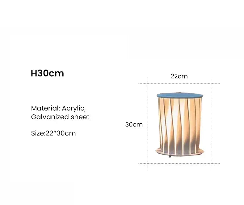 Afralia™ Solar Garden Lights | Waterproof LED Landscape Lamps for Outdoor Lighting