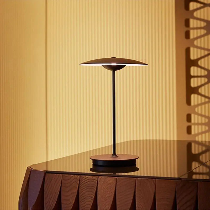 Afralia™ Modern Spanish Designer MG LED Floor Lamp for Bedroom Living Room