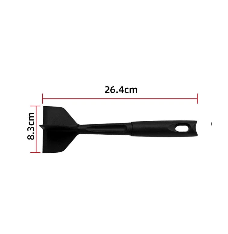 Afralia™ Meat Chopper: Premium Nylon Beef Masher & Smasher Tool