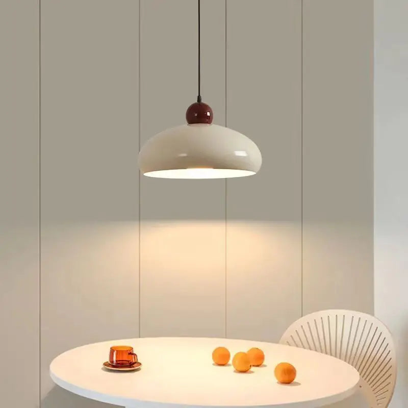 Afralia™ LED Pendant Lamps for Bedroom Living Room Kitchen Dining Table Chandelier