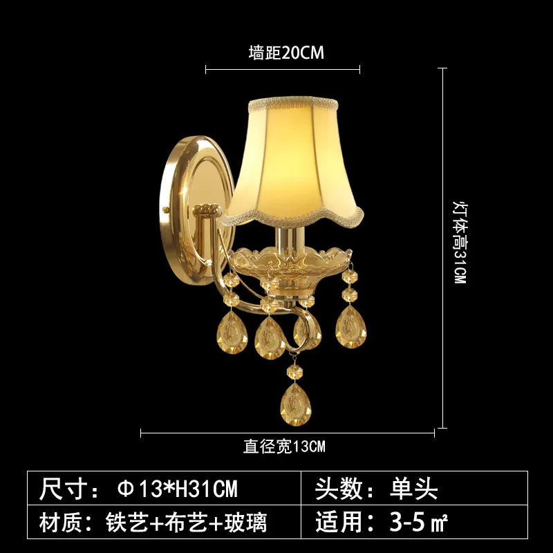 Afralia™ Crystal Chandeliers: Europe Luxury Indoor Lighting Fixture for Home Decor