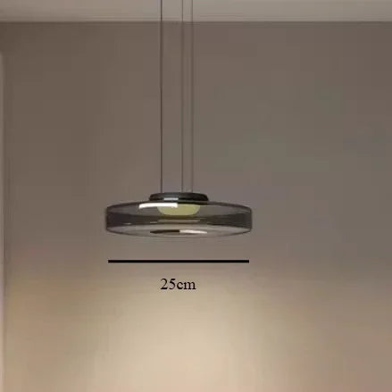 Afralia™ Medieval Spanish Glass Chandelier - Dining Table Ceiling Lighting Fixtures