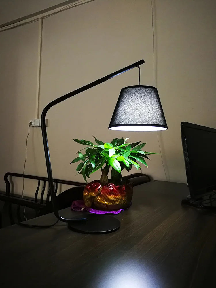 Afralia™ Modern Simplicity LED Floor Lamp for Bedroom, Study, Living Room - 110V-240V