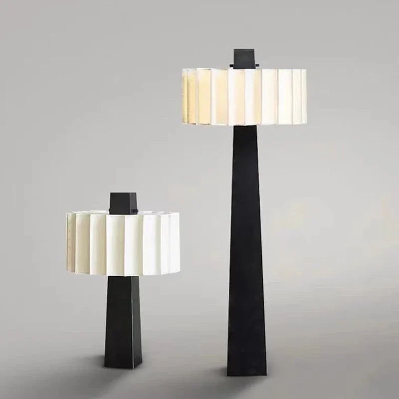 Afralia™ LED Floor Lamp: Modern Nordic Design for Home Living Room and Bedroom