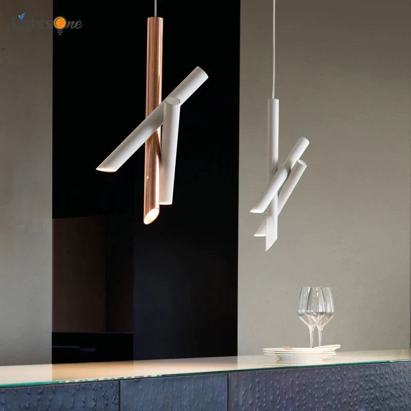 Afralia™ Nordic Bedroom Pendant Light: Modern, Creative, and Stylish Lighting Solution