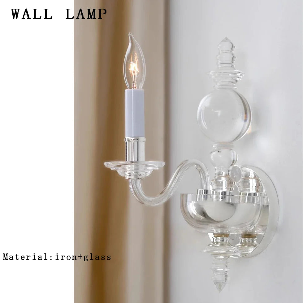 Afralia™ Crystal Branch Chandelier | Modern Room Decor | Living & Dining Room Hanglamp