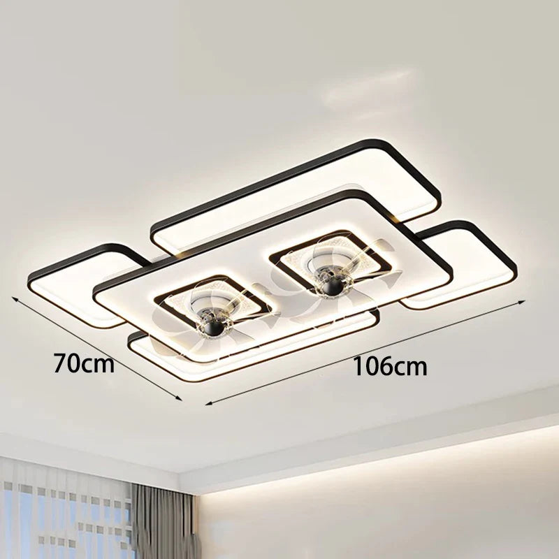 Afralia™ Modern LED Pendant Chandeliers for Home Decor and Indoor Lighting