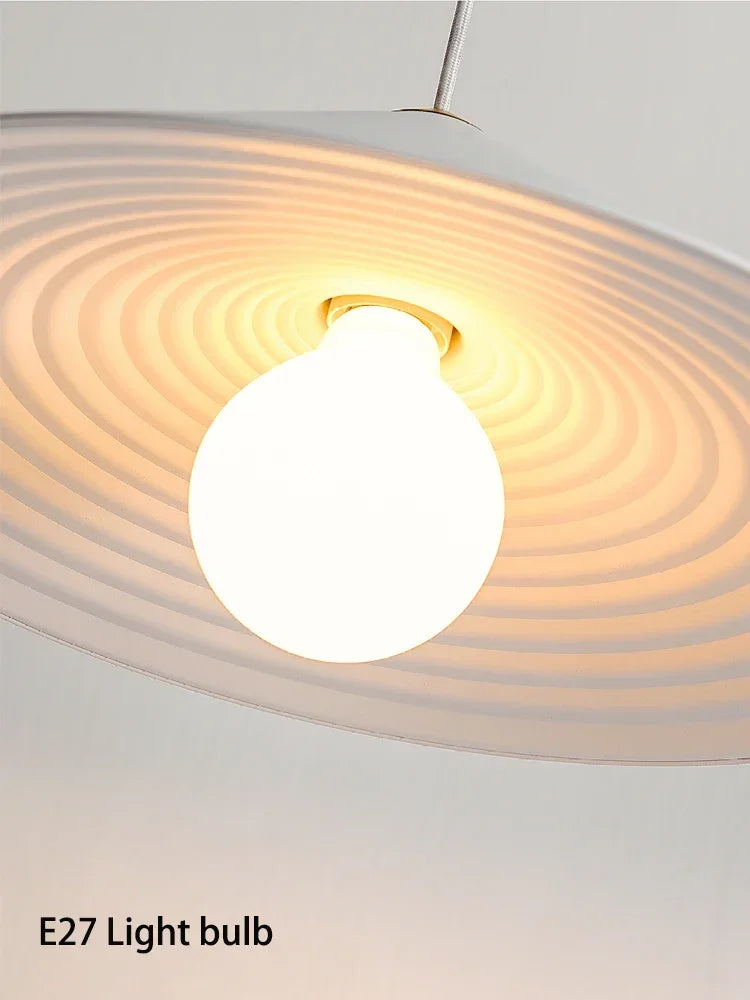 Afralia™ Nordic Chandelier for Dining Room LED Lamp misundern Dining Study Room