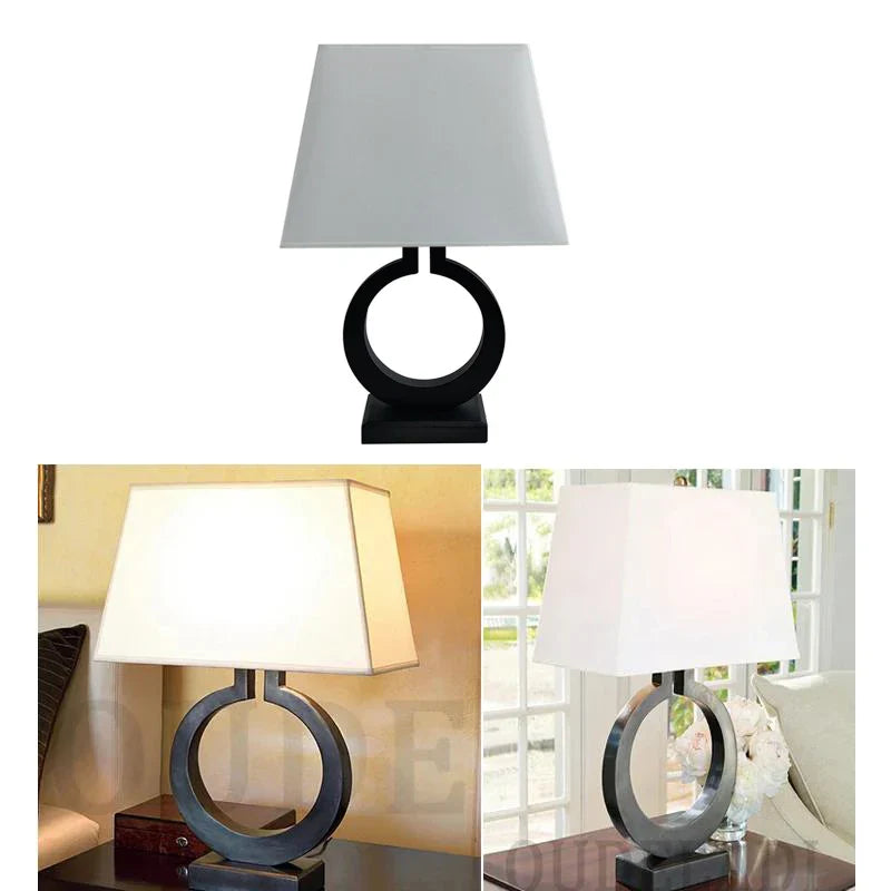 Afralia™ Luxury Gold Table Lamp: Modern Nordic LED Reading Light for Bedroom