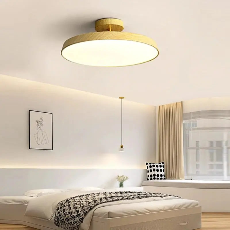 Afralia™ Modern LED Aisle Ceiling Chandelier - Contemporary Lighting Fixture for Stylish Interiors