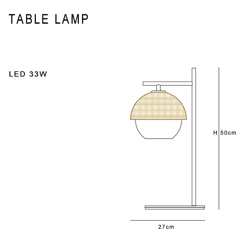 Afralia™ Black Metal Arm Glass Ball Designer Wall Lamp Luxury Fixture