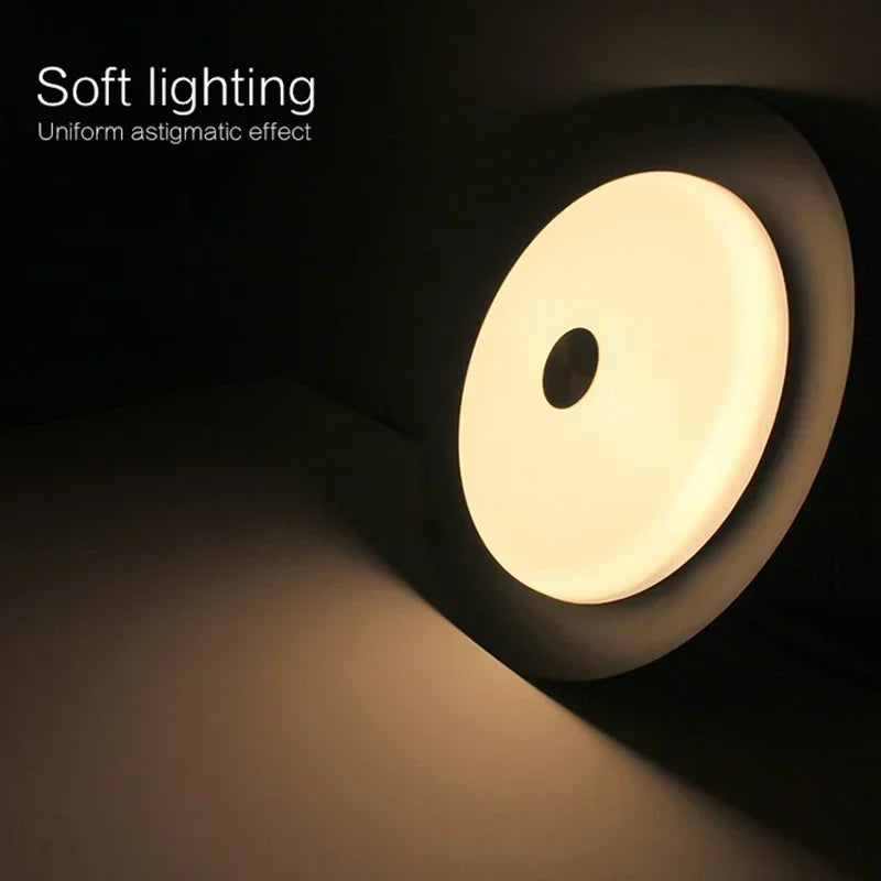 Afralia™ LED Ceiling Light Soft Lighting for Living Room Bedroom Kitchen - Waterproof & Dustproof