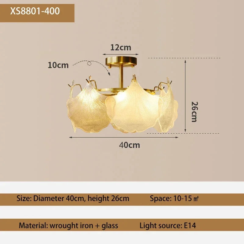 Afralia™ Contemporary LED Chandelier for Home Decor in Modern French Design