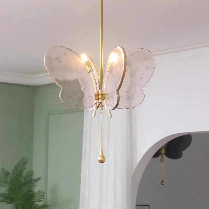 Afralia™ Nordic LED Pendant Light for Home Decor and Dining Tables