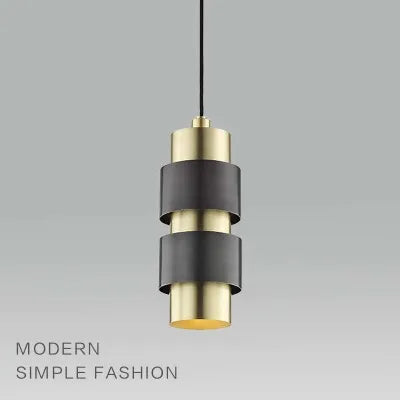 Afralia™ Glass Bar Pendant Lamp Widget