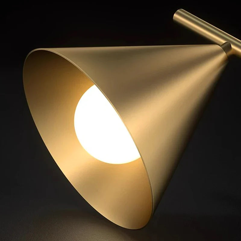 Afralia™ Nordic Chandeliers: Dining Room Pendant Lights Fixture for Indoor Lighting