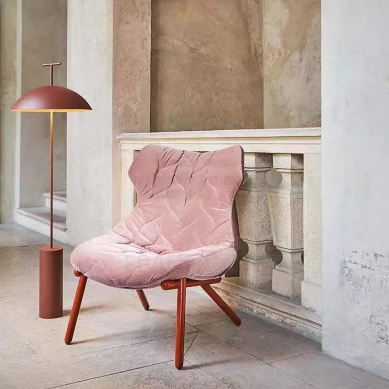 Scandi Geen Floor Lamp Replica by Afralia™ - Minimalist Design for Living Room & Bedroom