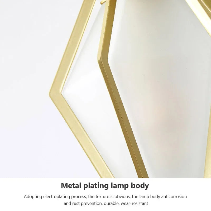 Afralia™ Modern LED Glass Pendant Light for Designer Home Decor and Cafe Bar Lighting