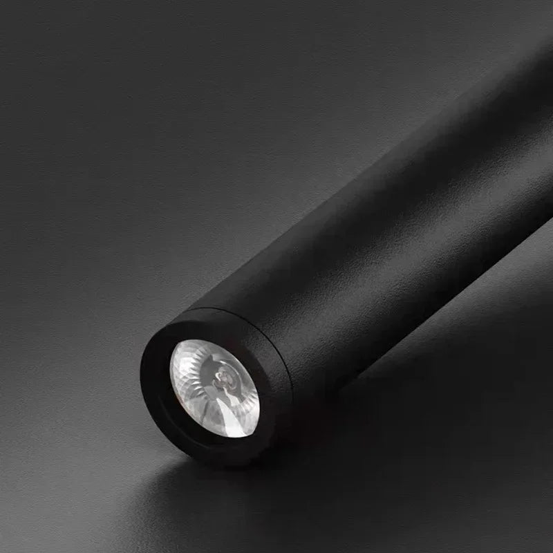 Afralia™ Copper Pendant Lights: Minimalist Hanging Lamp for Living Room, Bedroom, Kitchen - Adjustable Wire - 4000K