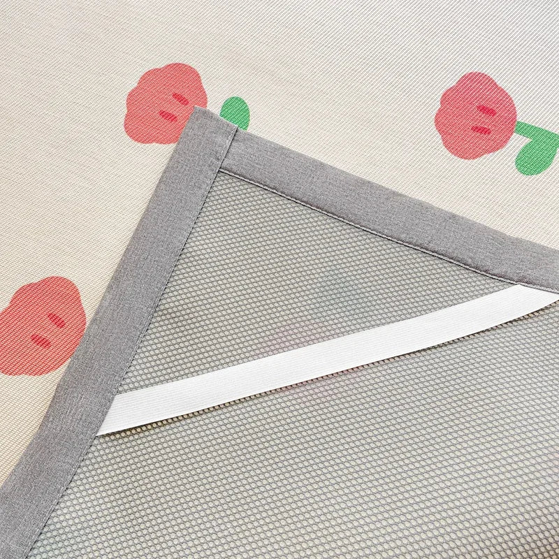 Afralia™ Luxury Ice Silk Cool Mat: High-Quality, Breathable & Washable Cooling Bed Pad