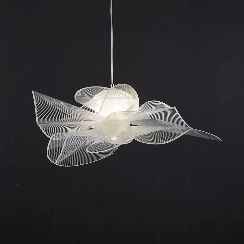 Afralia™ Modern Luxury Chandelier Pendant Light Kitchen Living Room