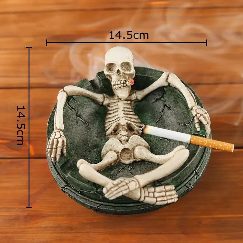 Afralia™ Pink Lips Ashtray: Stylish Smoking Accessories for Weed, Office Table, or as a Gift