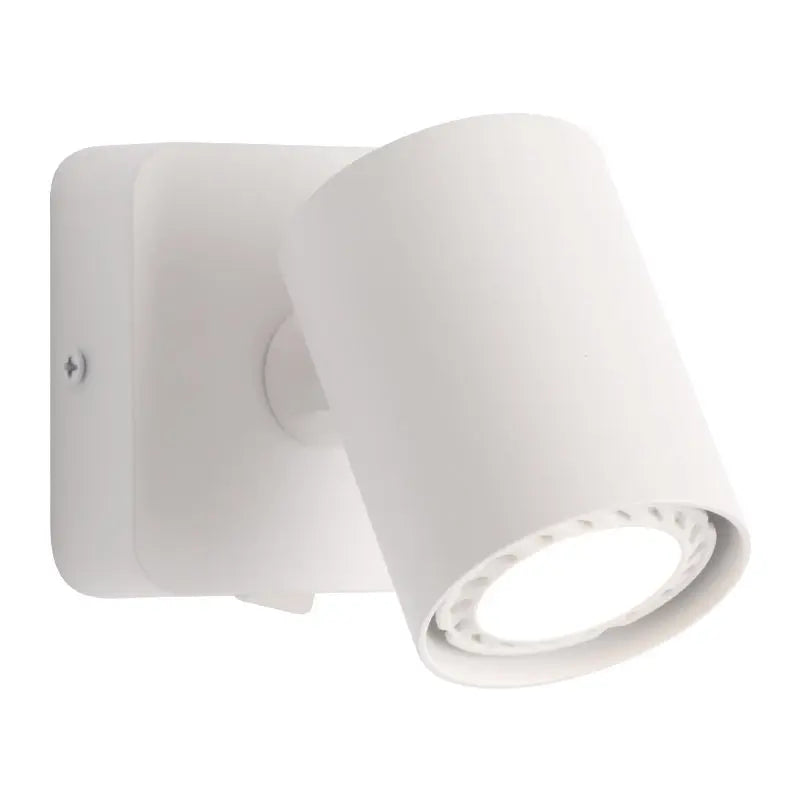 Afralia™ Modern LED Wall Lamp for Bedroom Minimalist Style
